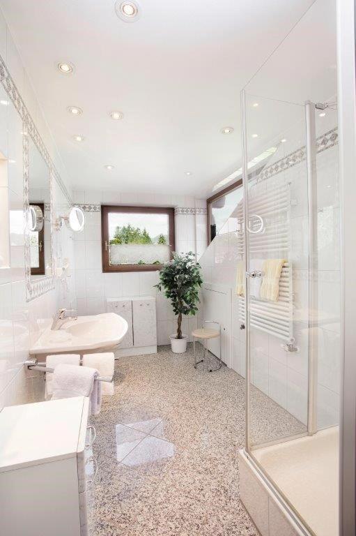 Ferienwohnung Baldauf Oberstdorf Exterior foto