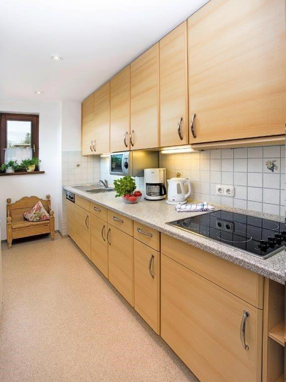 Ferienwohnung Baldauf Oberstdorf Exterior foto
